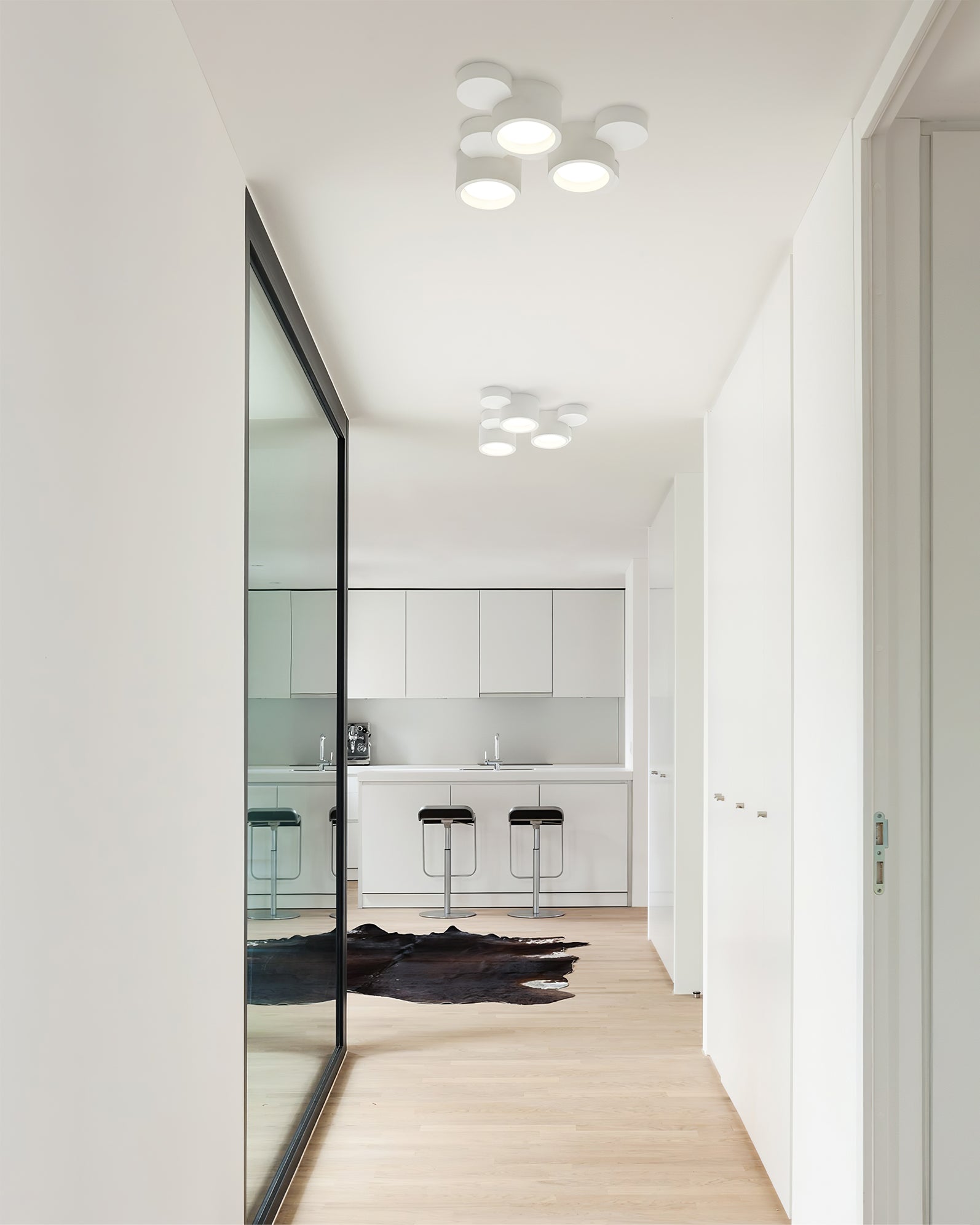Chio Ceiling Lamp - Lumpaz