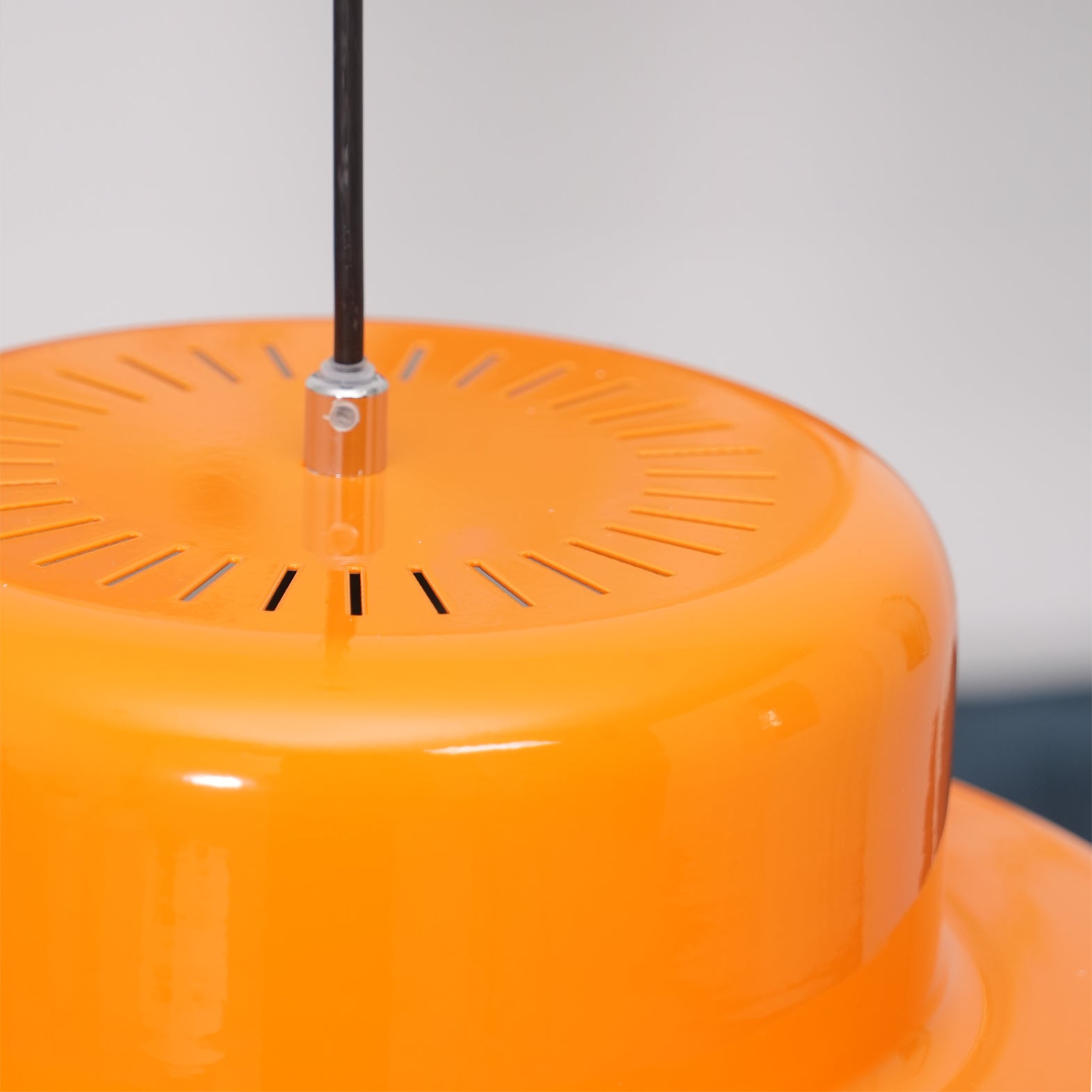 Poker Pendant Lamp - Lumpaz