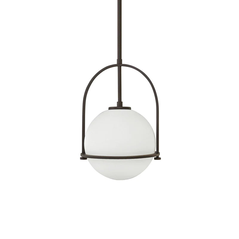 Somerset Pendant lamp - Lumpaz