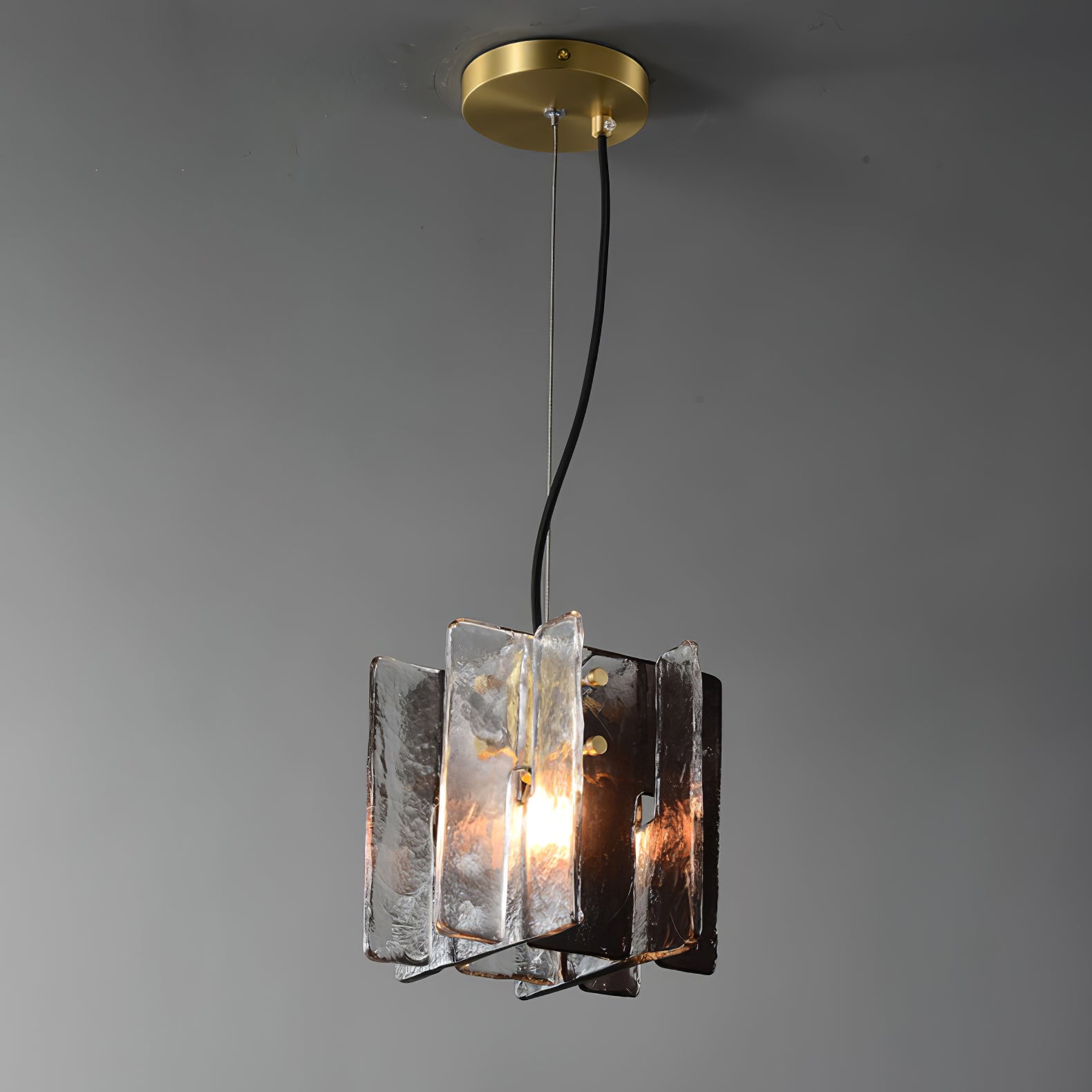 Building Block Pendant Lamp - Lumpaz