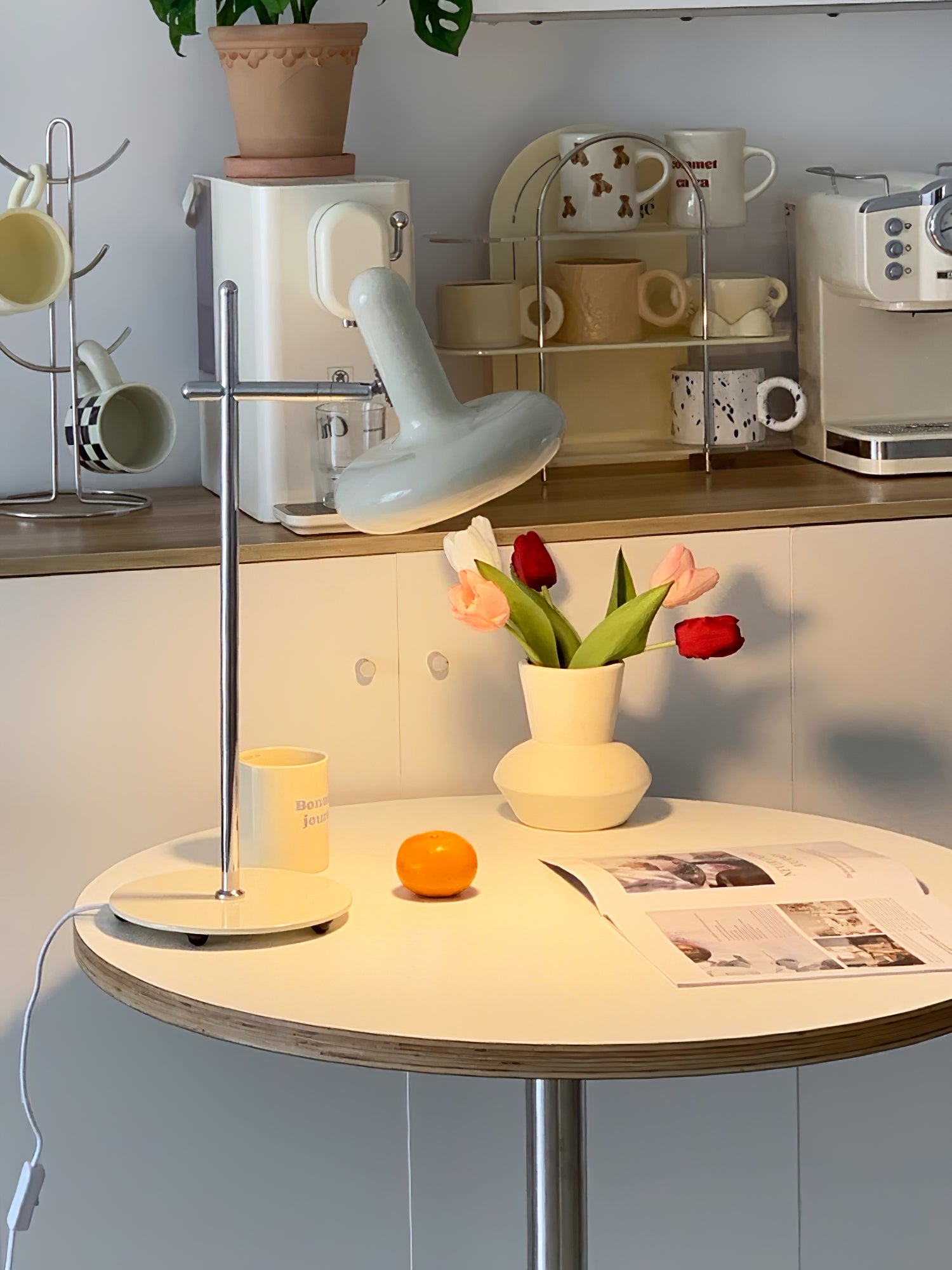 Optima Table Lamp - Lumpaz