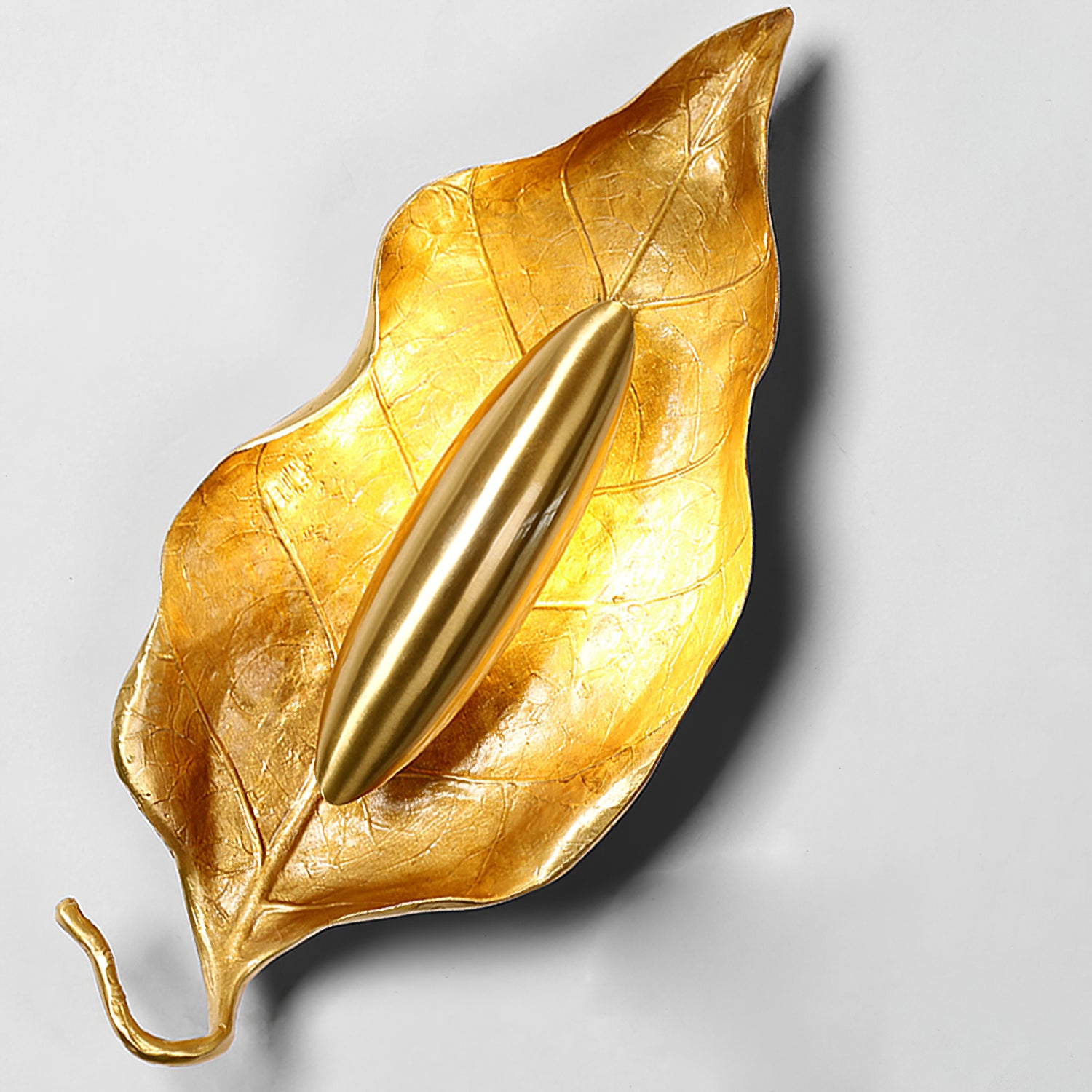 Dumaine Wall Lamp - Lumpaz