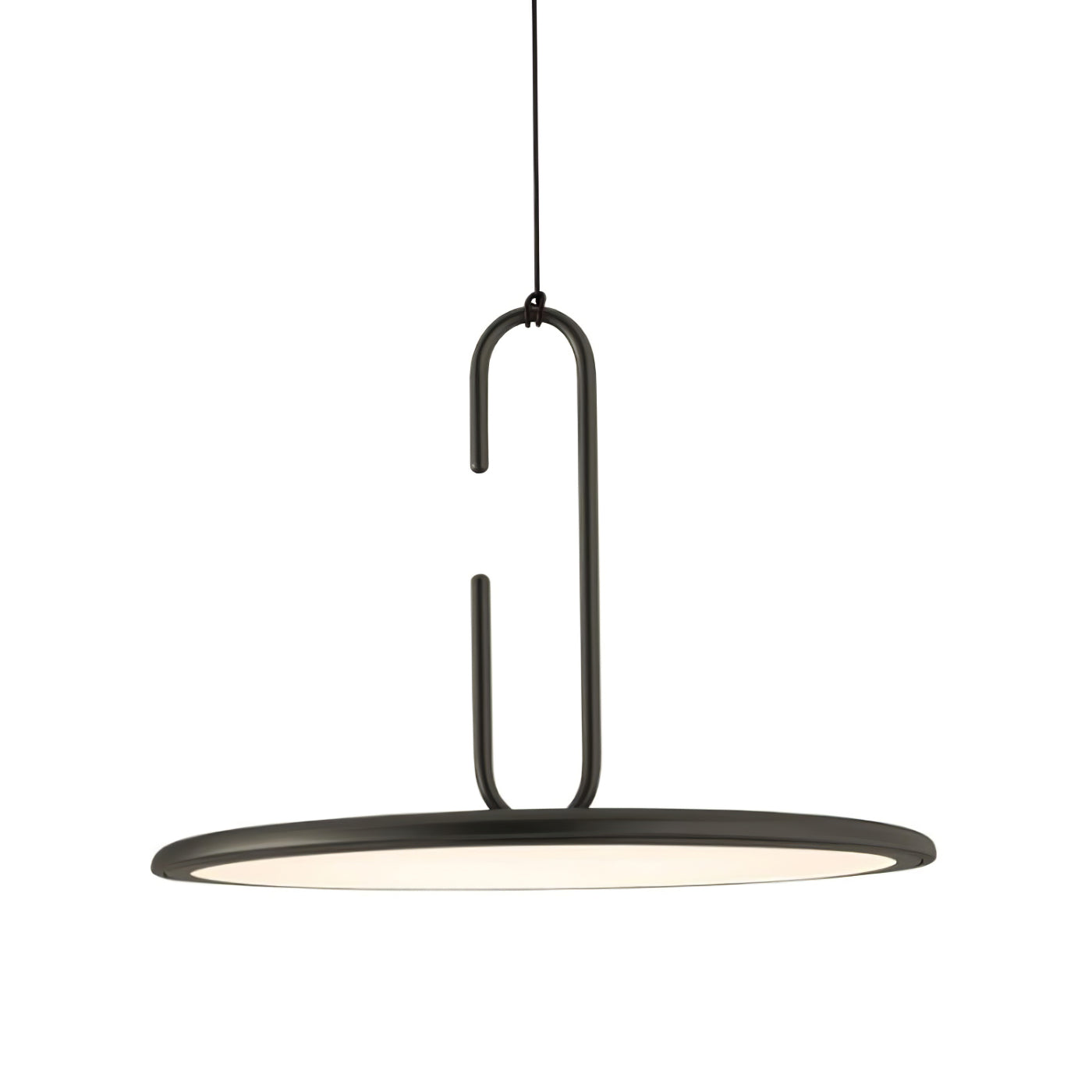 Clip Penta Pendant Lamp - Lumpaz