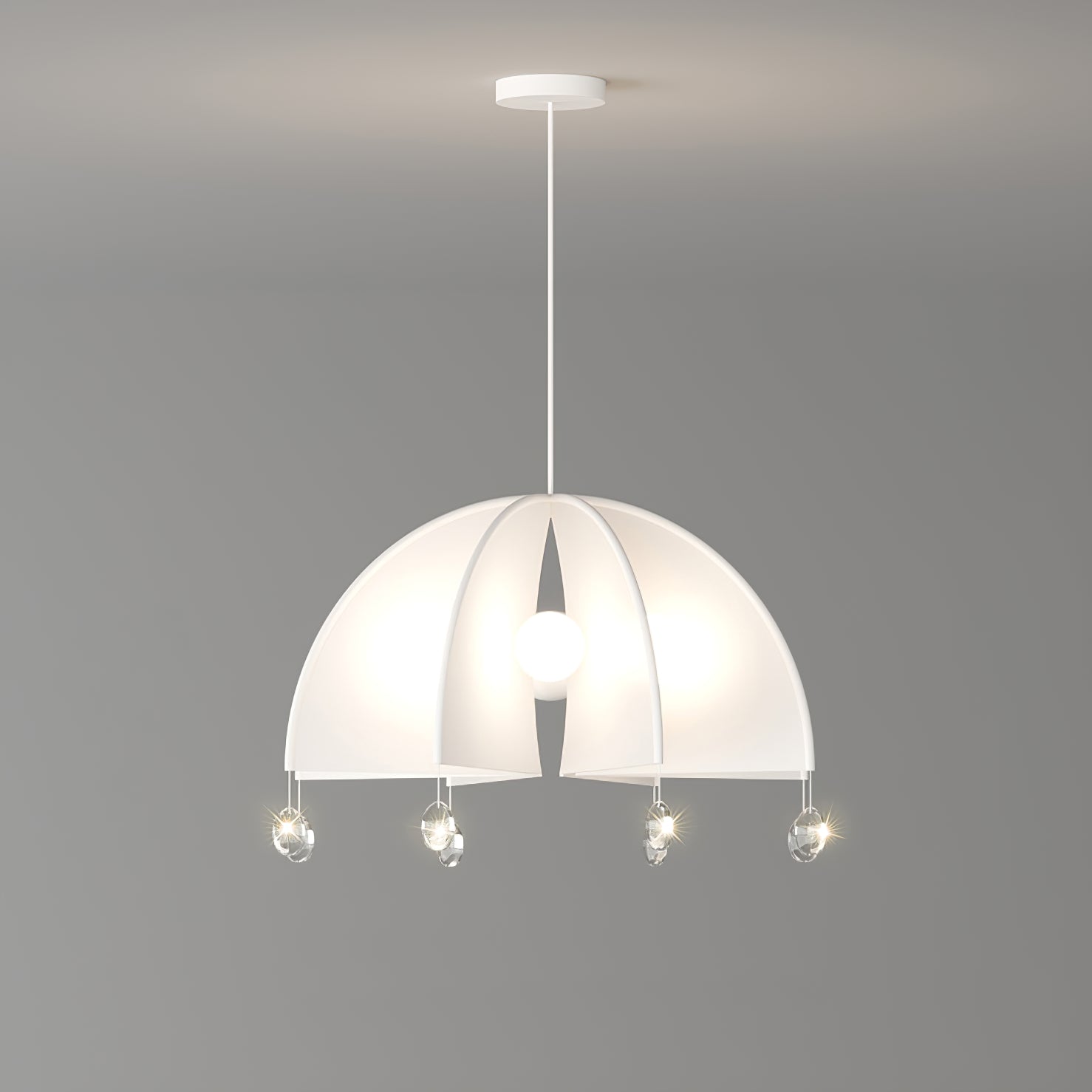 Thera Pendant Lamp - Lumpaz