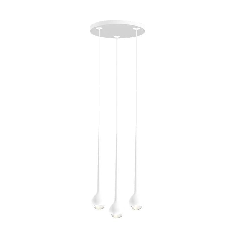 Falling Pendant Lamp - Lumpaz
