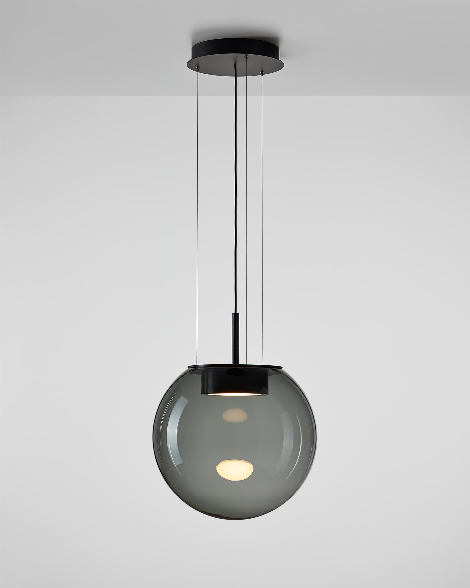 Orbis Pendant Lamp - Lumpaz