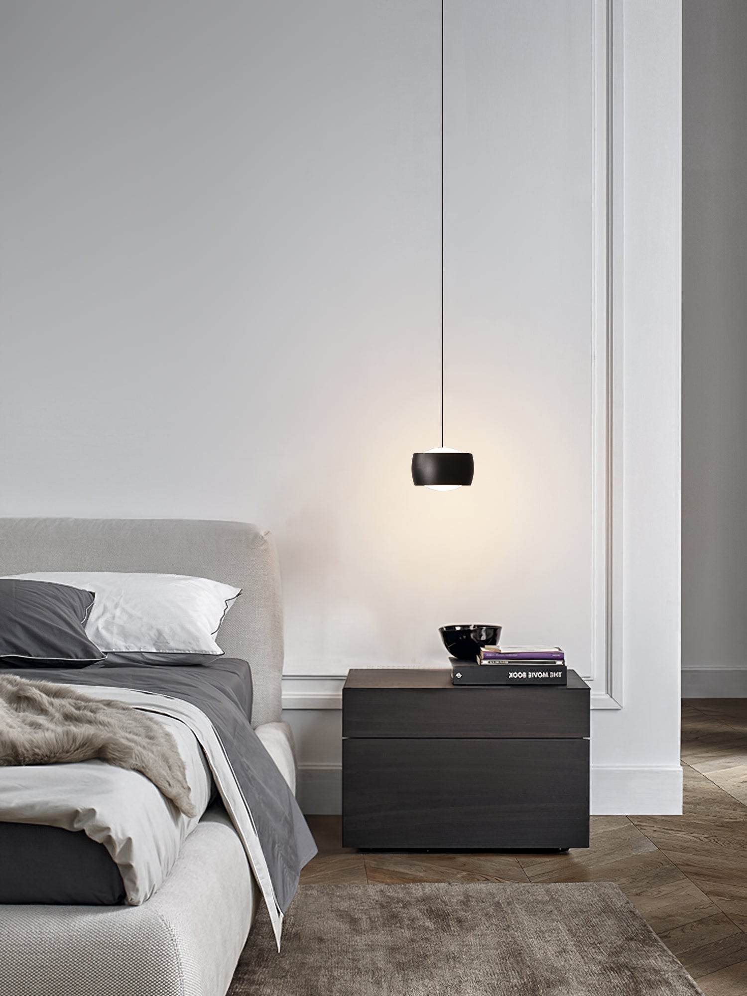 Sento Sospeso Pendant Light - Lumpaz