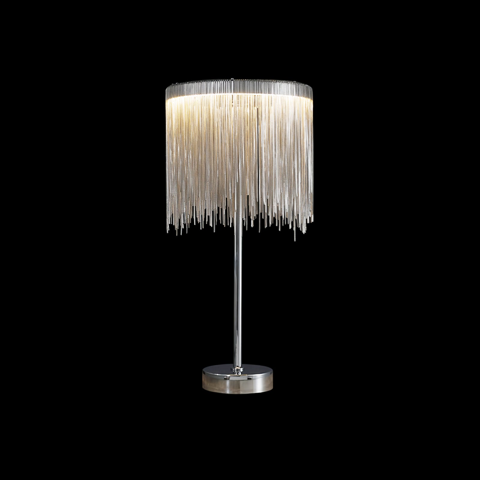 Cadena Tassel Table Lamp - Lumpaz