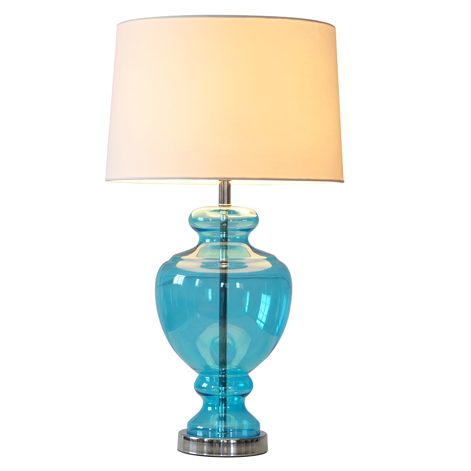 Safavieh Morocco Table Lamp - Lumpaz