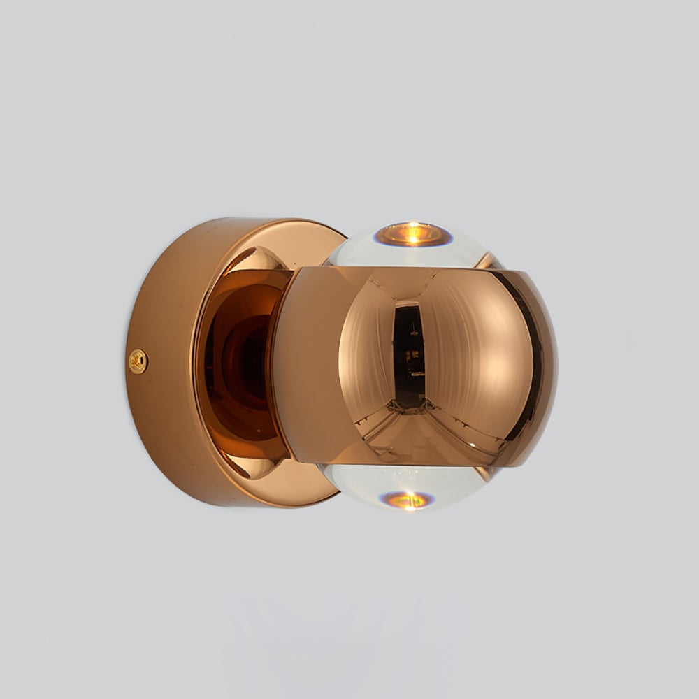 Io Verticale Wall Lamp - Lumpaz