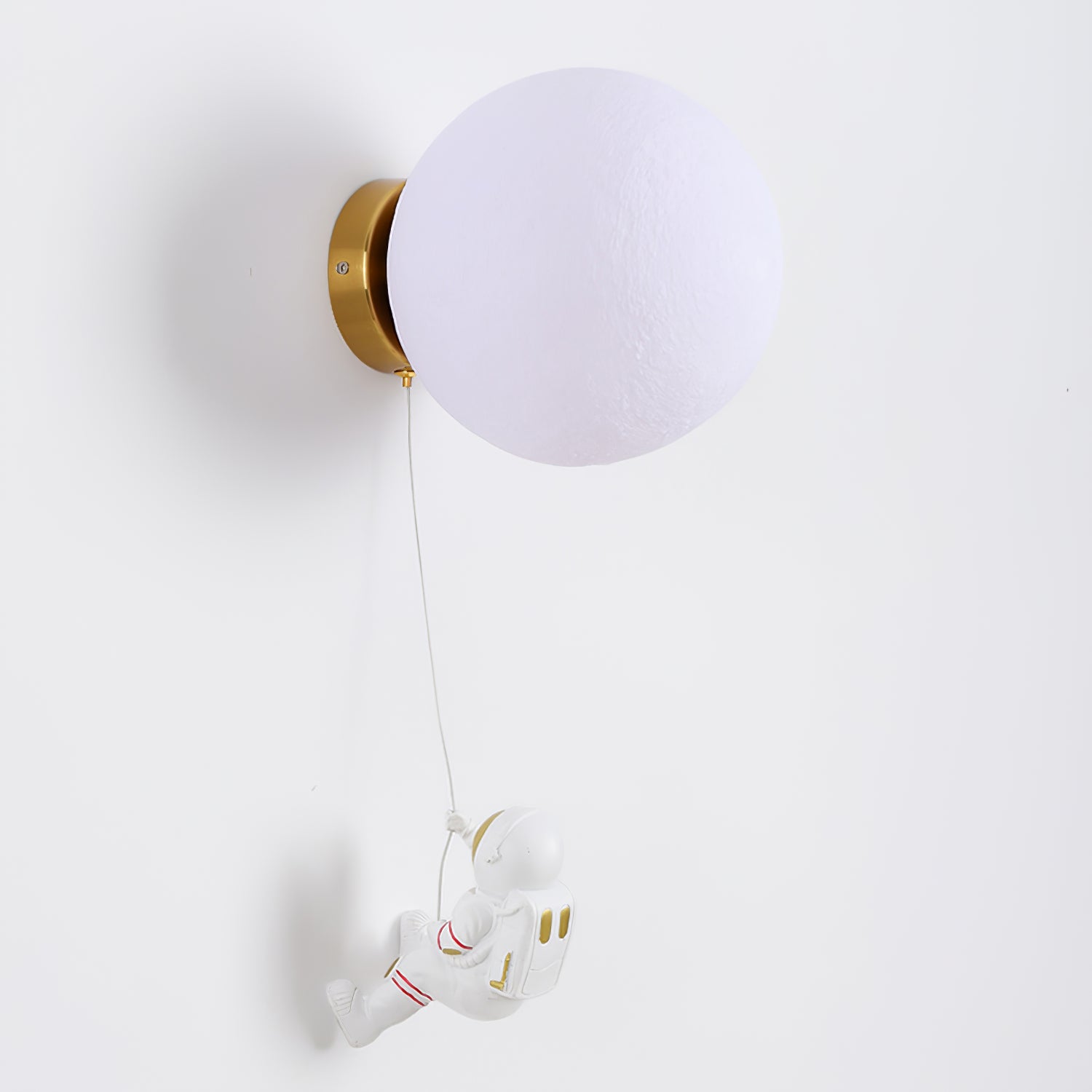 Lunar Wall Lamp - Lumpaz