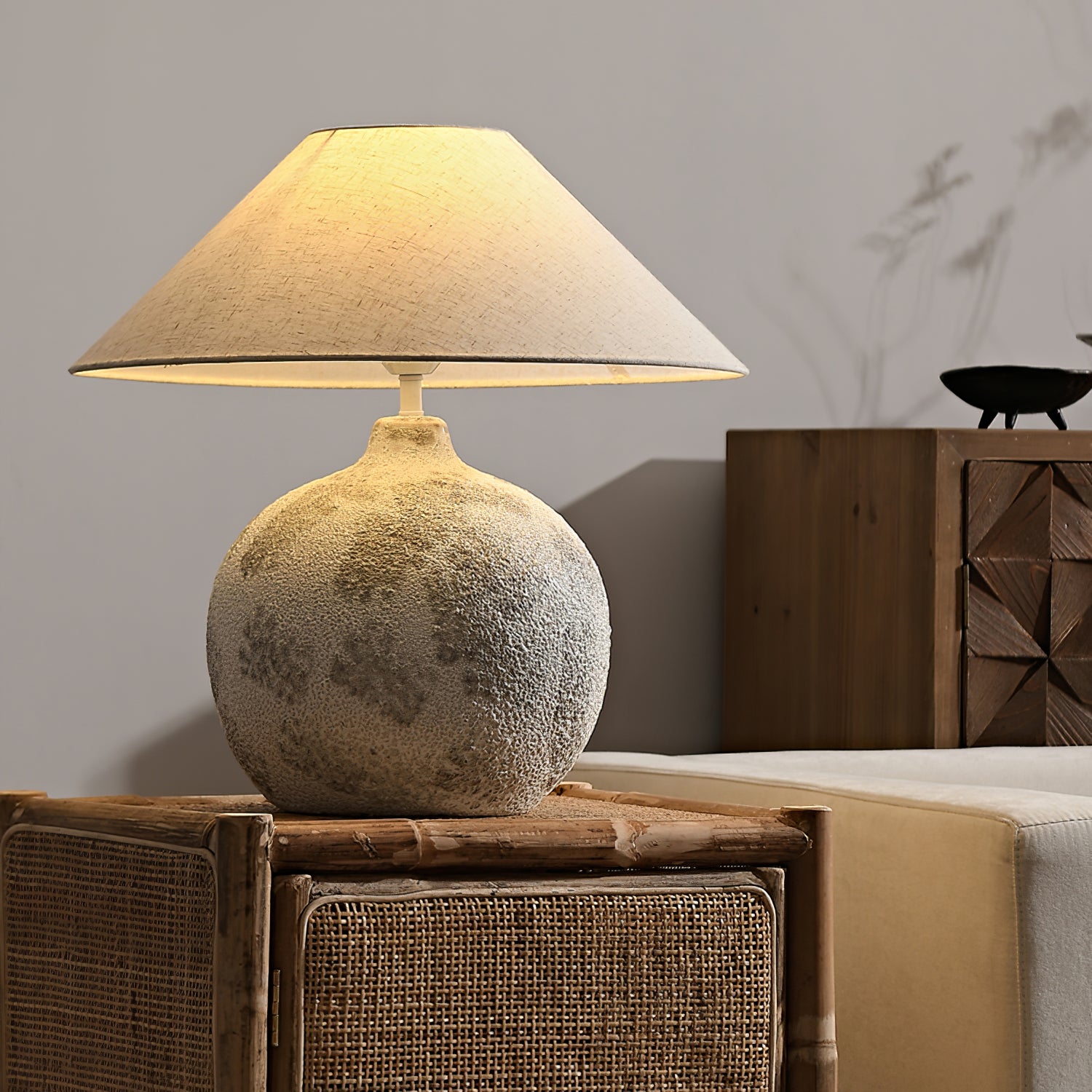 Arosa Table Lamp - Lumpaz