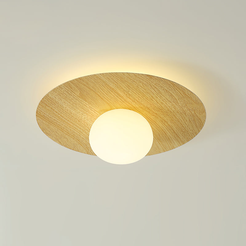 Knock Wall Lamp - Lumpaz