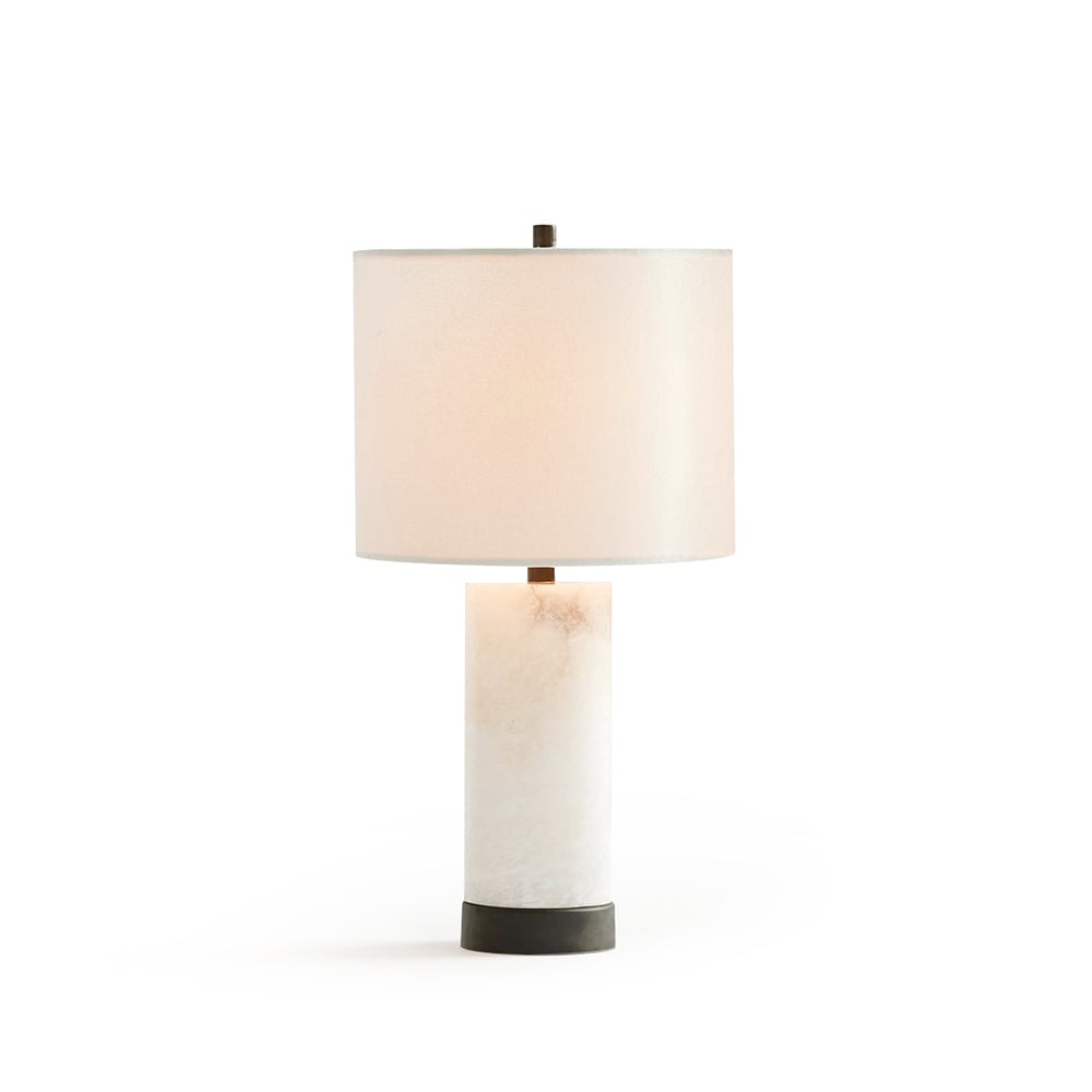 Windham Marble Table Lamp - Lumpaz