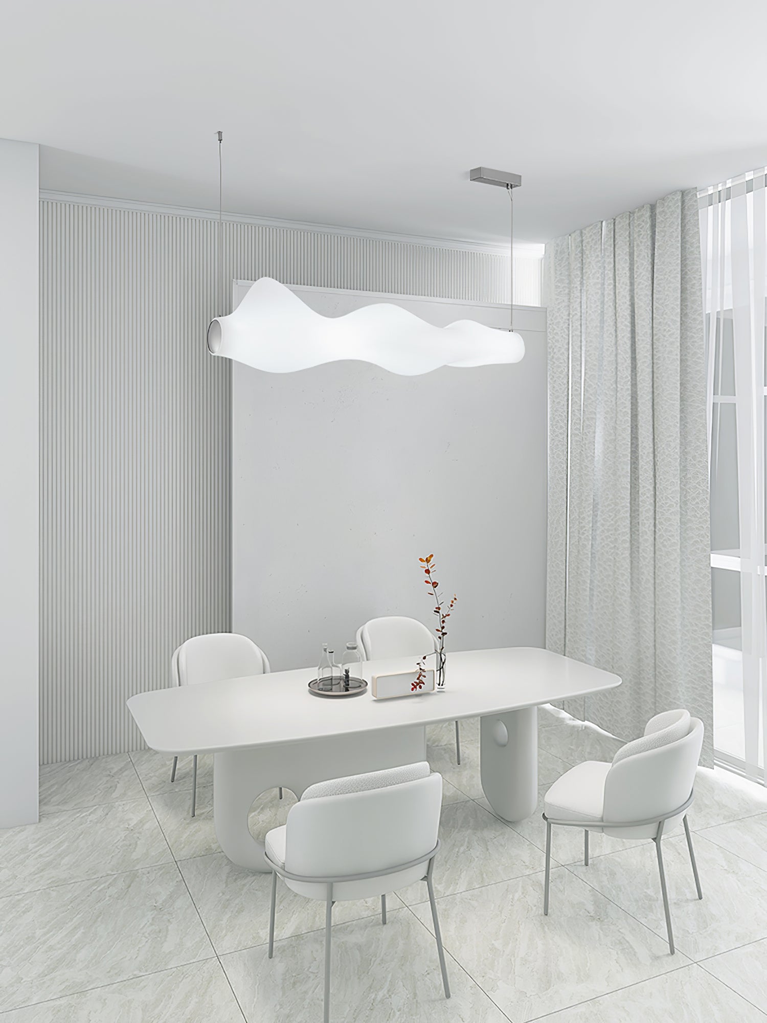 Empirico Chandelier - Lumpaz
