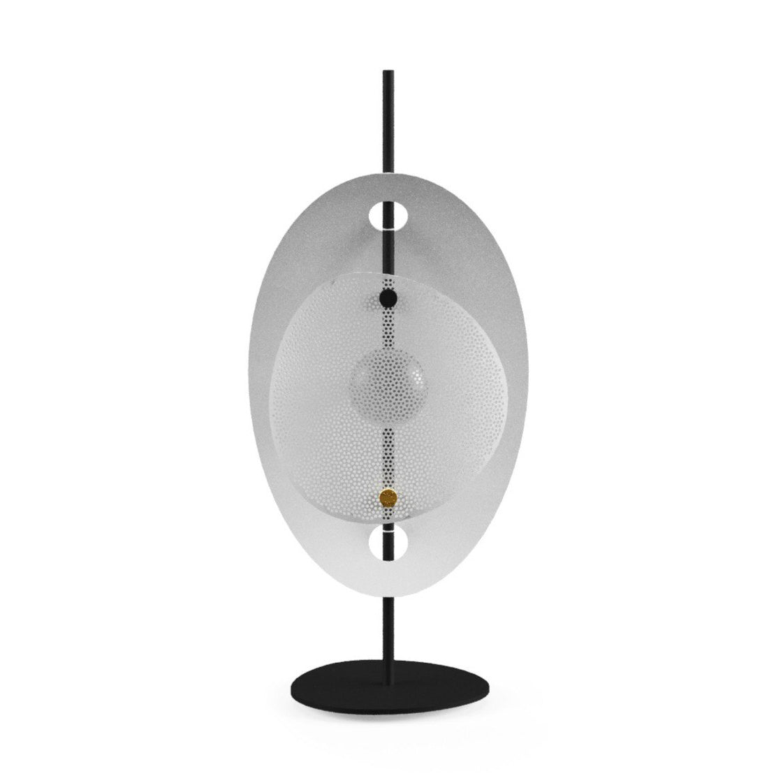 Corolle Table Lamp - Lumpaz