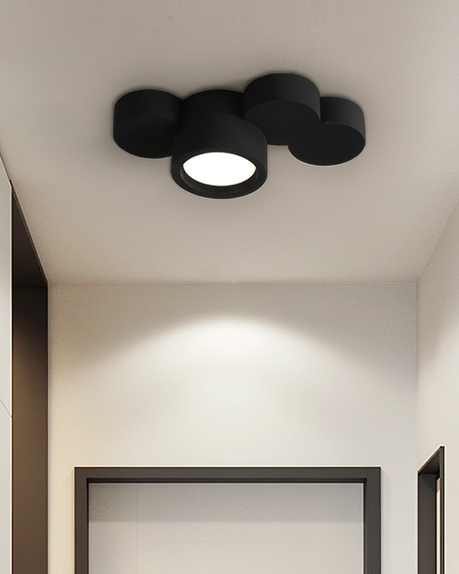 Chio Ceiling Lamp - Lumpaz