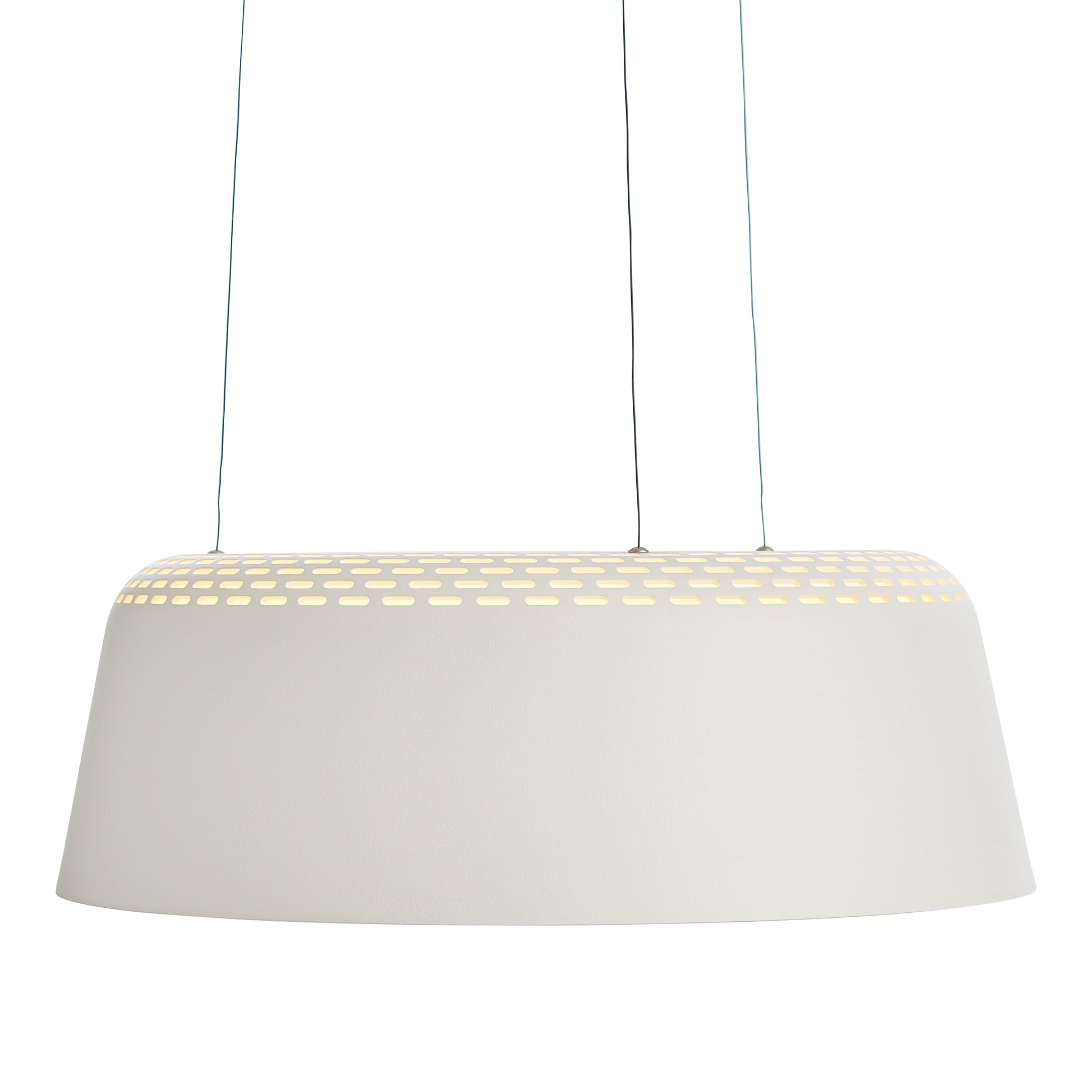 Ring Centro Pendant Light - Lumpaz