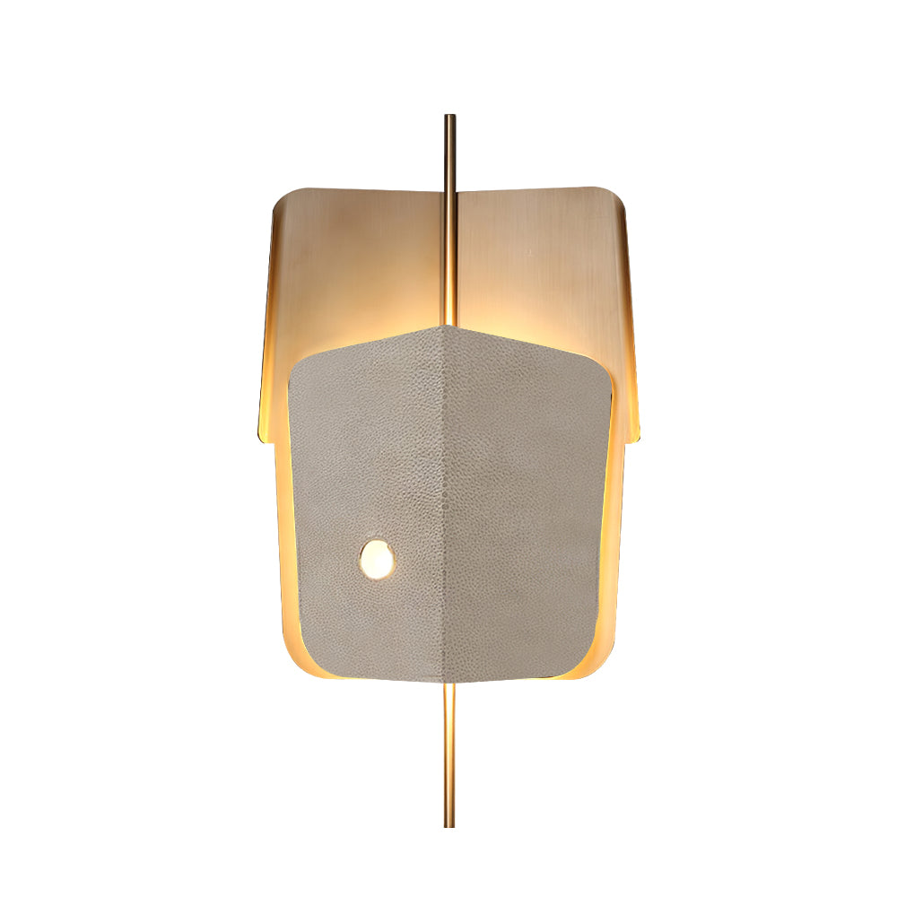 Velum Wall Lamp - Lumpaz