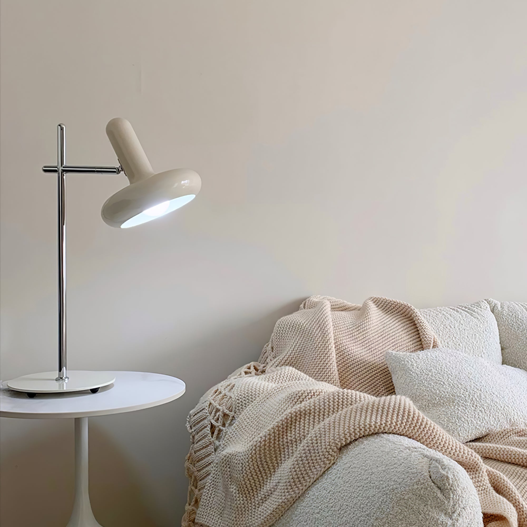 Optima Table Lamp - Lumpaz