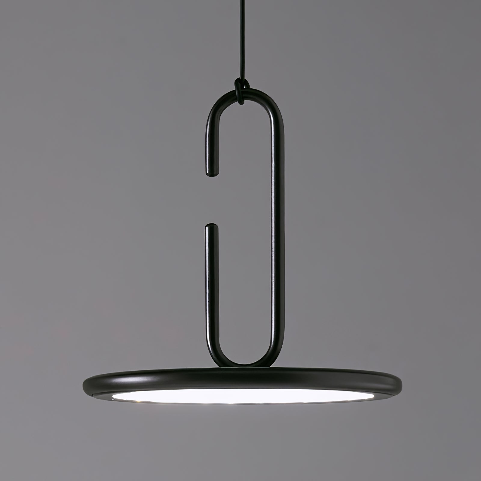 Clip Penta Pendant Lamp - Lumpaz
