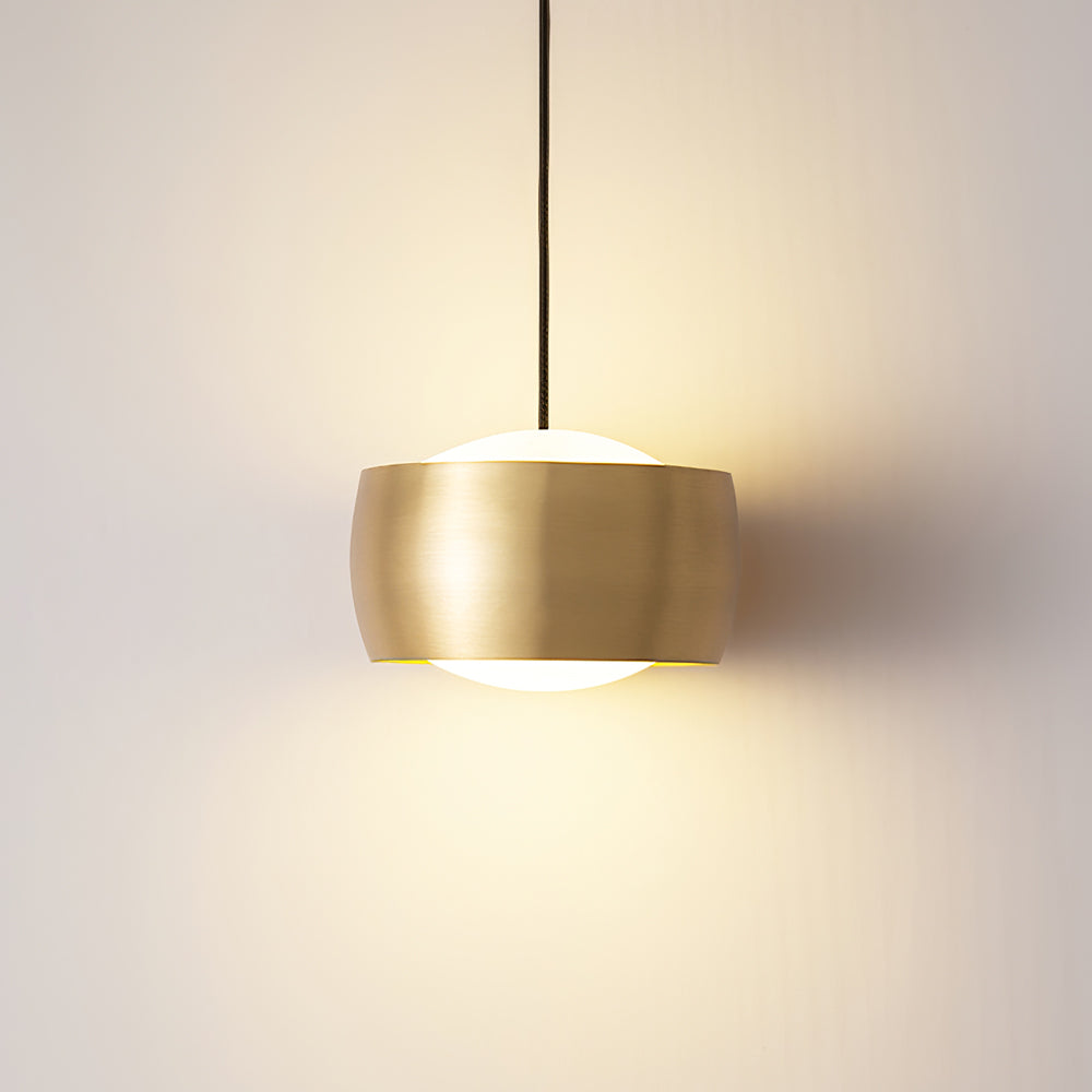 Sento Sospeso Pendant Light - Lumpaz