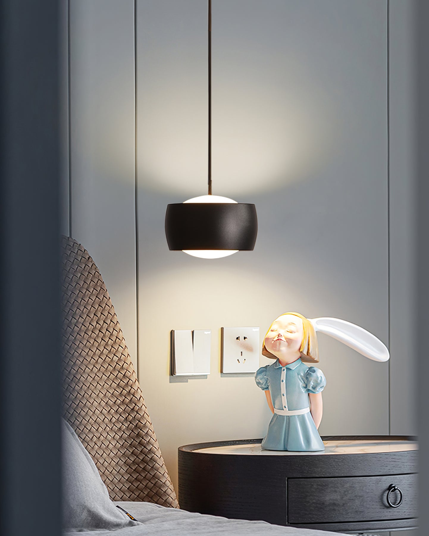 Sento Sospeso Pendant Light - Lumpaz