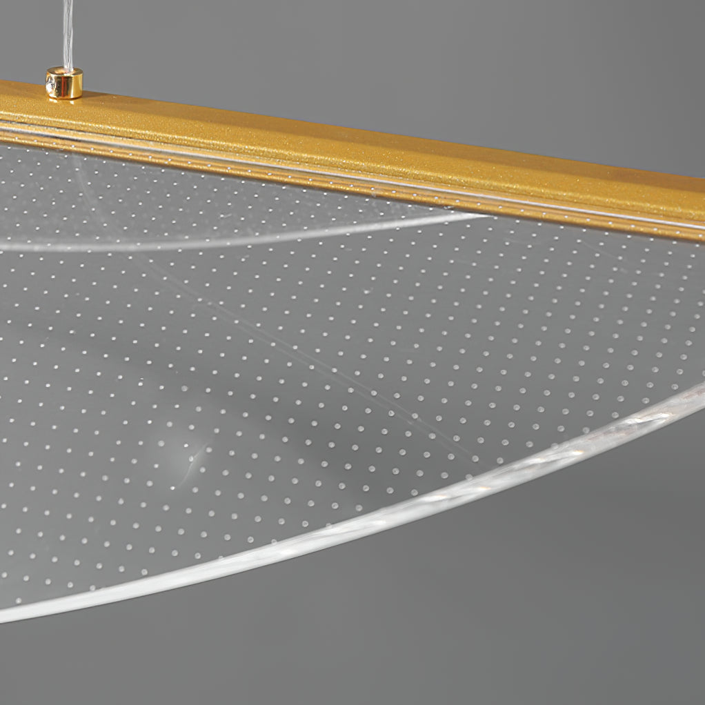 Bover Pendant Lamp - Lumpaz