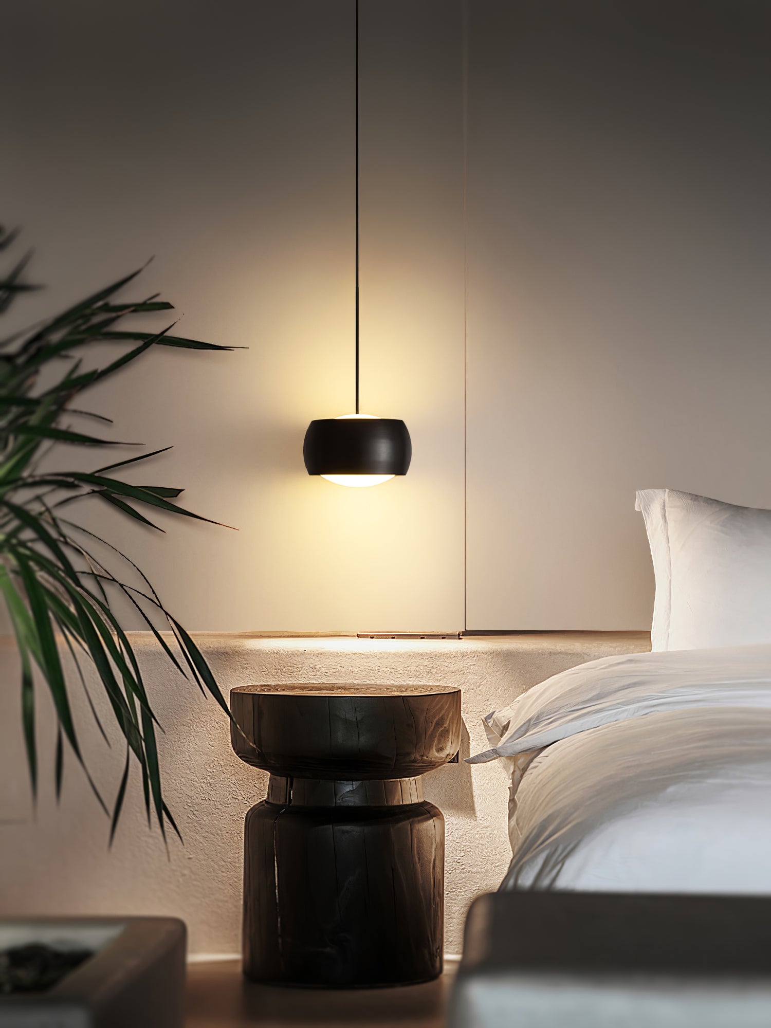 Sento Sospeso Pendant Light - Lumpaz