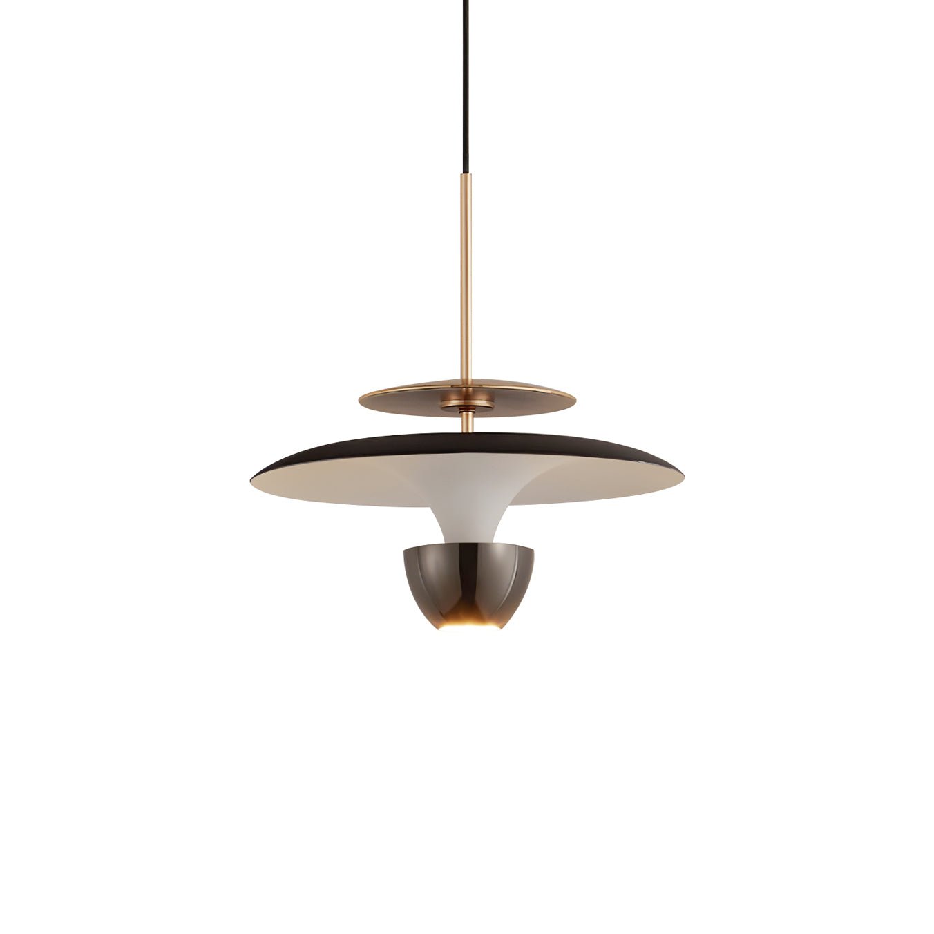 UFO Pendant Lamp - Lumpaz