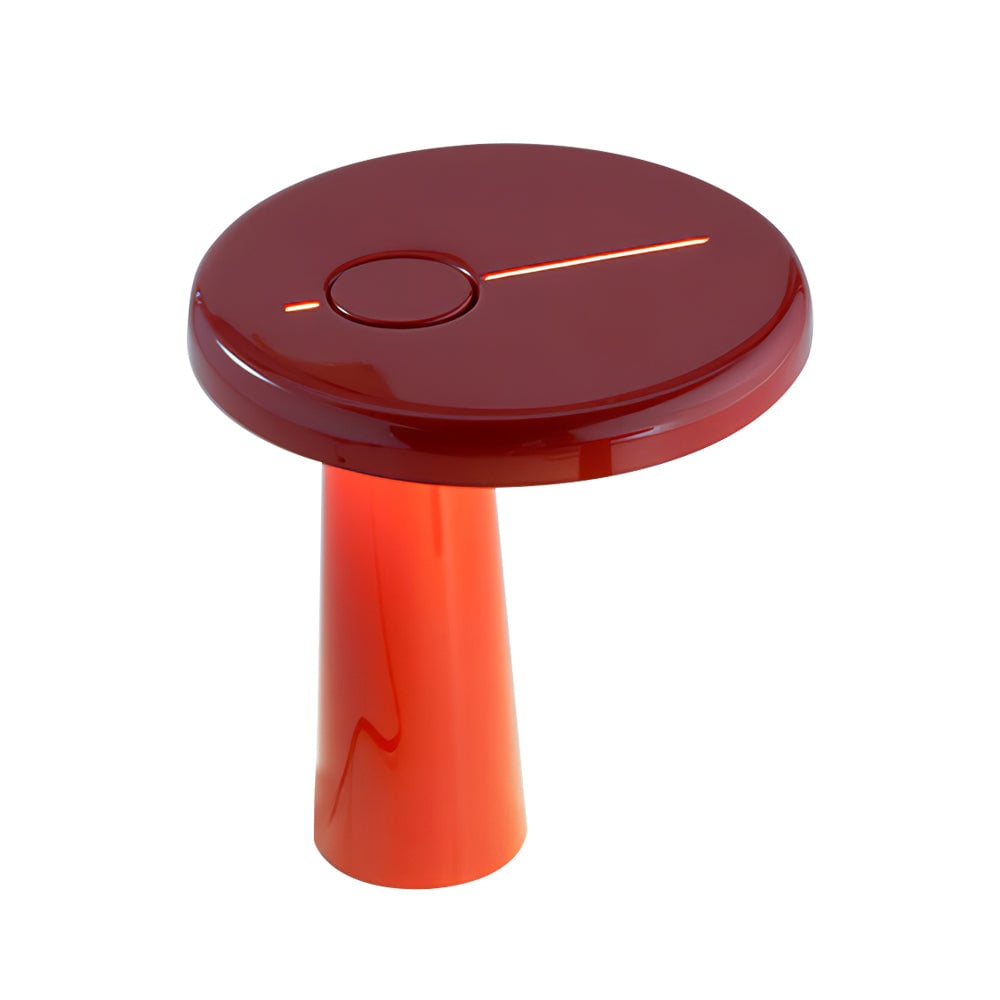 Hoop LED Table Lamp - Lumpaz