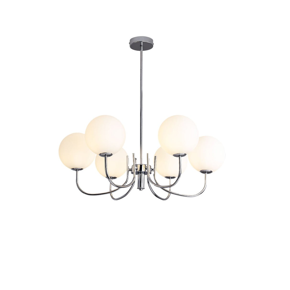 Vierra Chandelier - Lumpaz