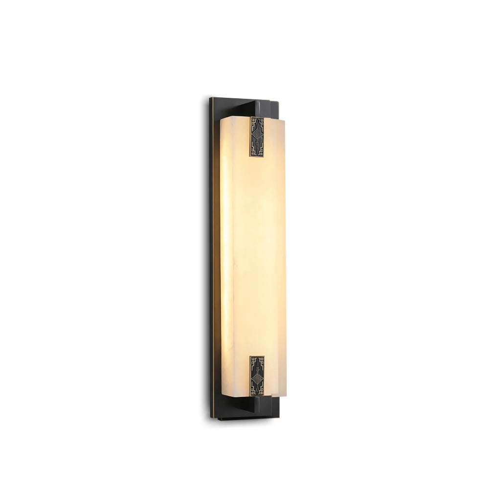 Delmar Wall Lamp - Lumpaz