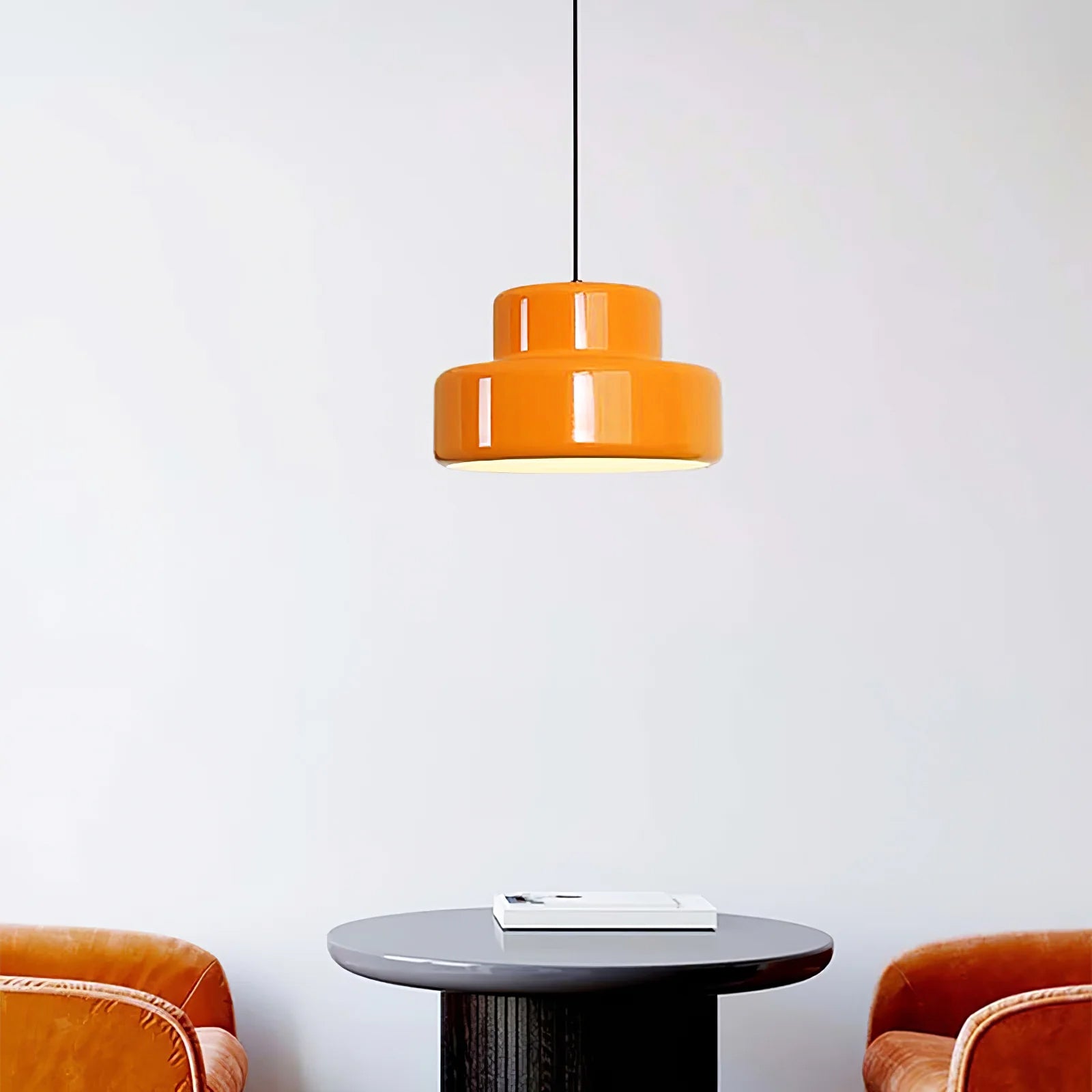 Poker Pendant Lamp - Lumpaz