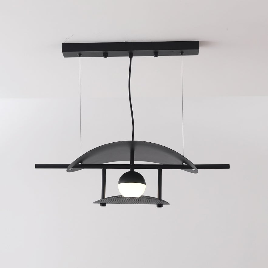 Corolle Pendant Lamp - Lumpaz