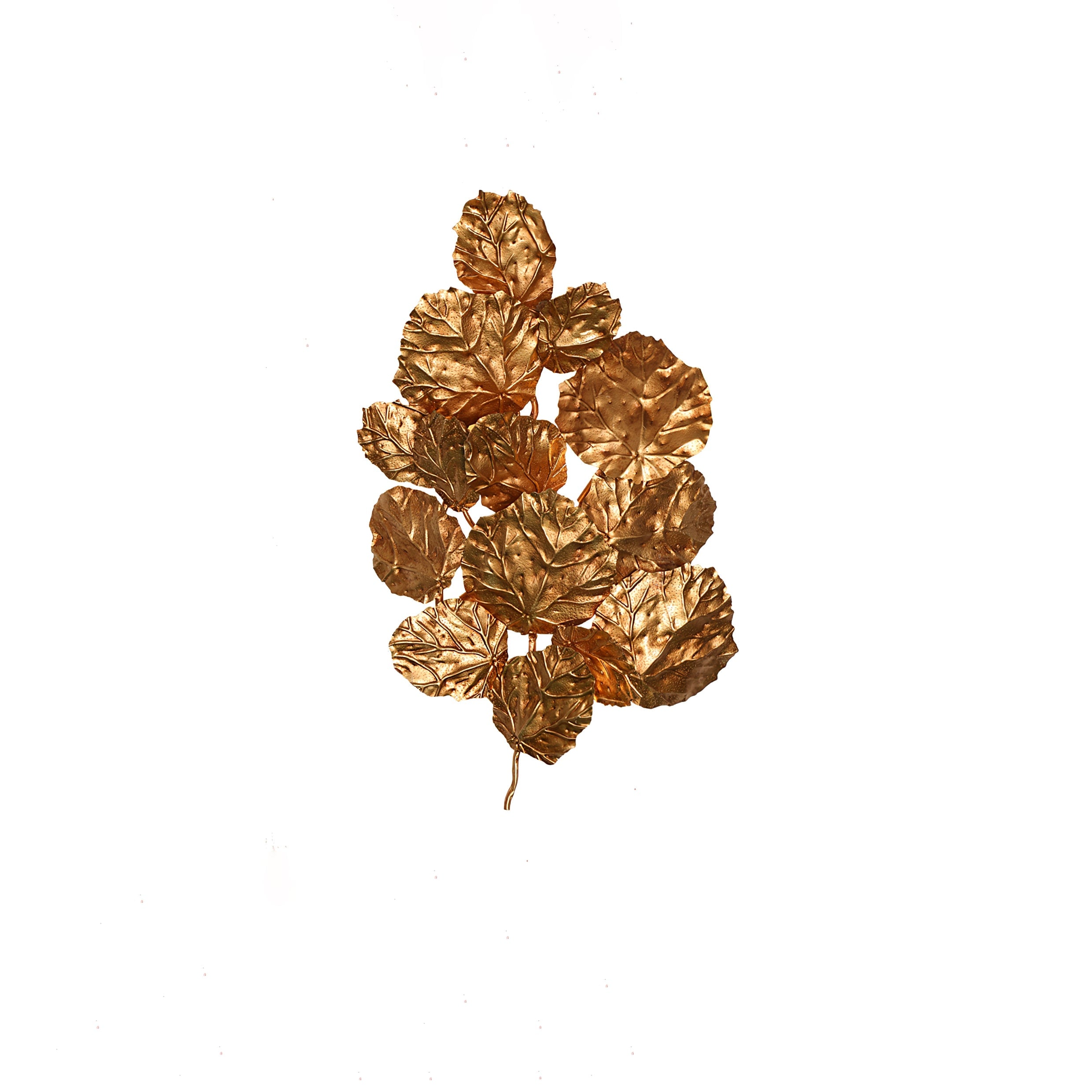 Pathleaf Heap Wall Lamp - Lumpaz