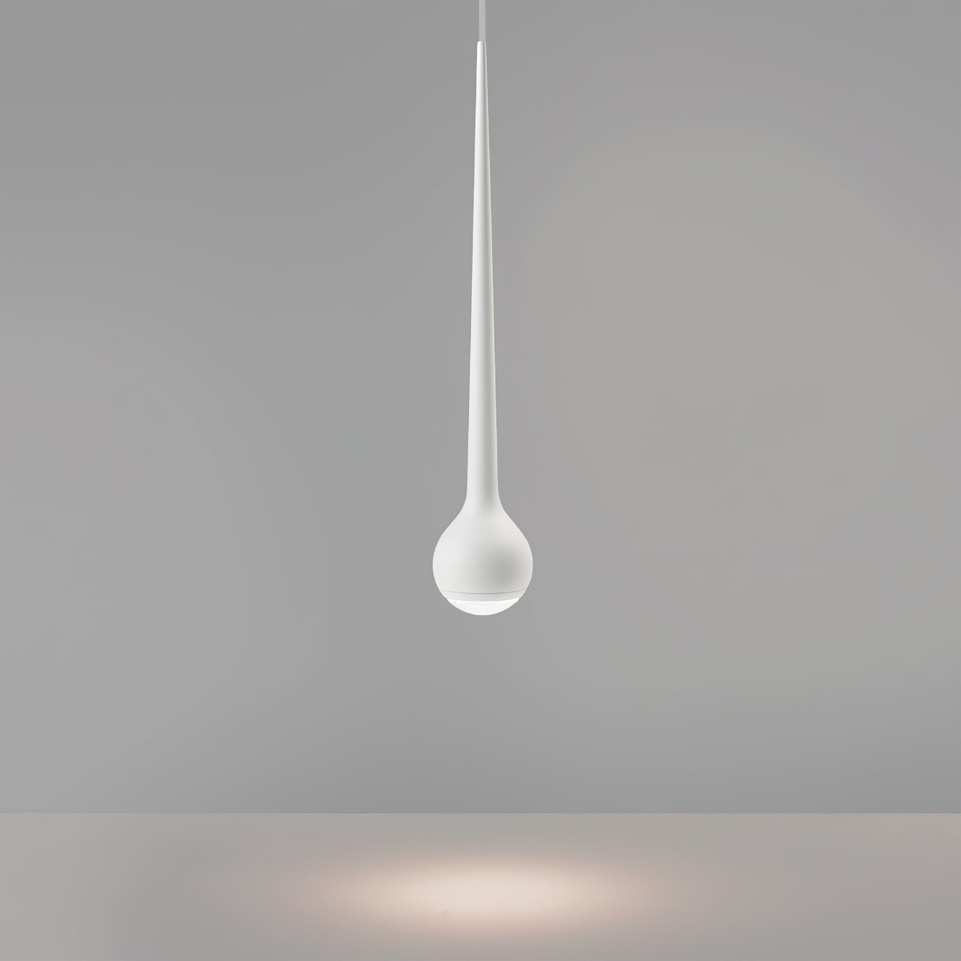 Falling Pendant Lamp - Lumpaz