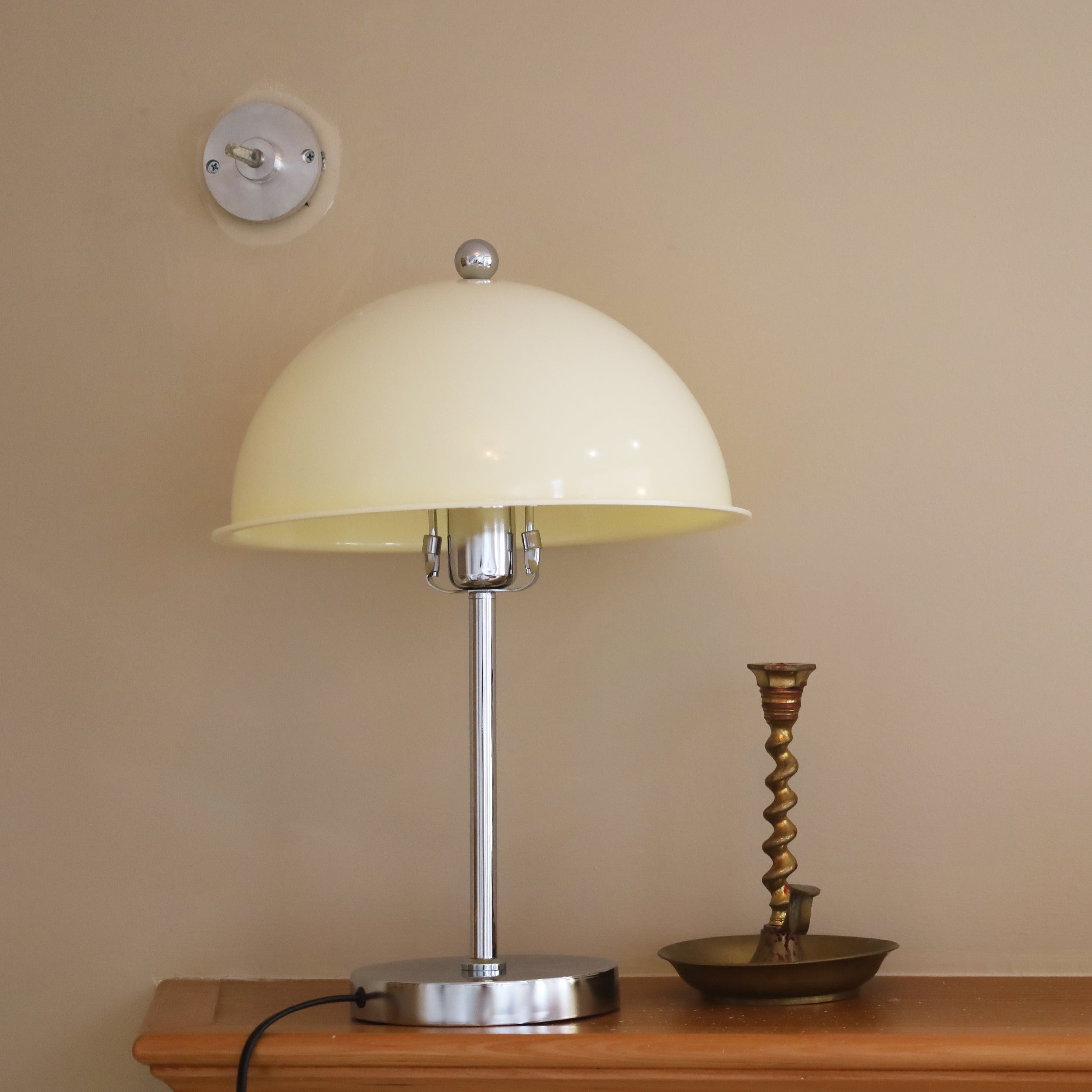 Edinburgh Table Lamp - Lumpaz