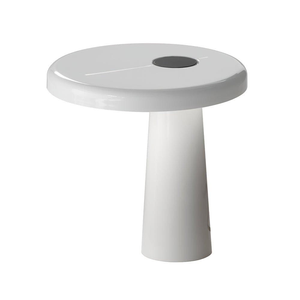 Hoop LED Table Lamp - Lumpaz