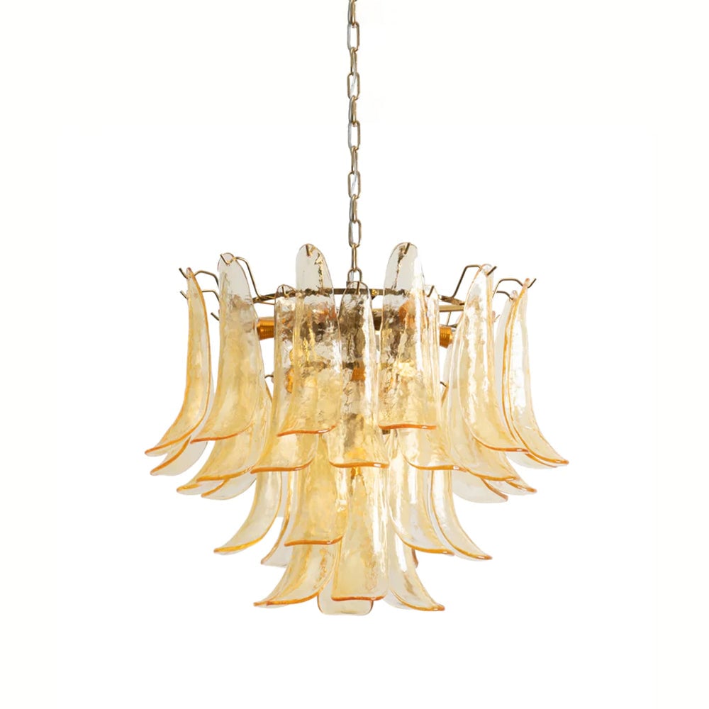 Murano Chandelier - Lumpaz