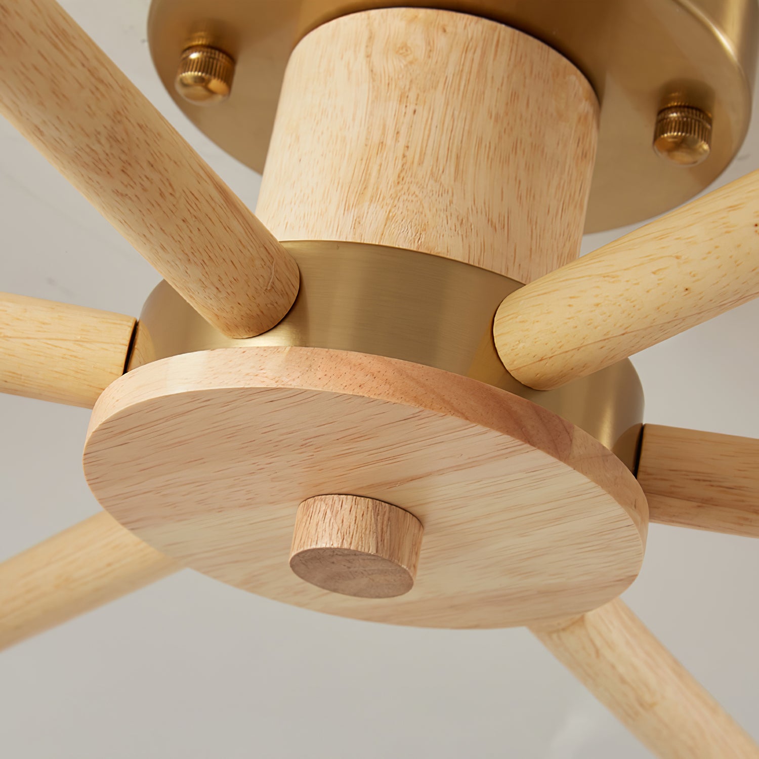 Flared Ceiling Light - Lumpaz