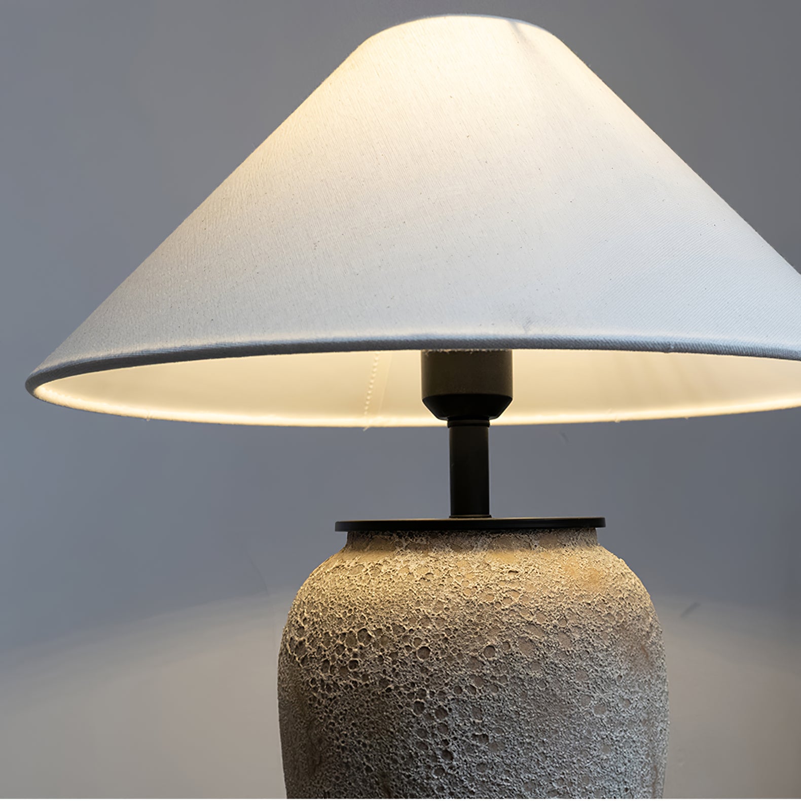 Wassily Table Lamp - Lumpaz