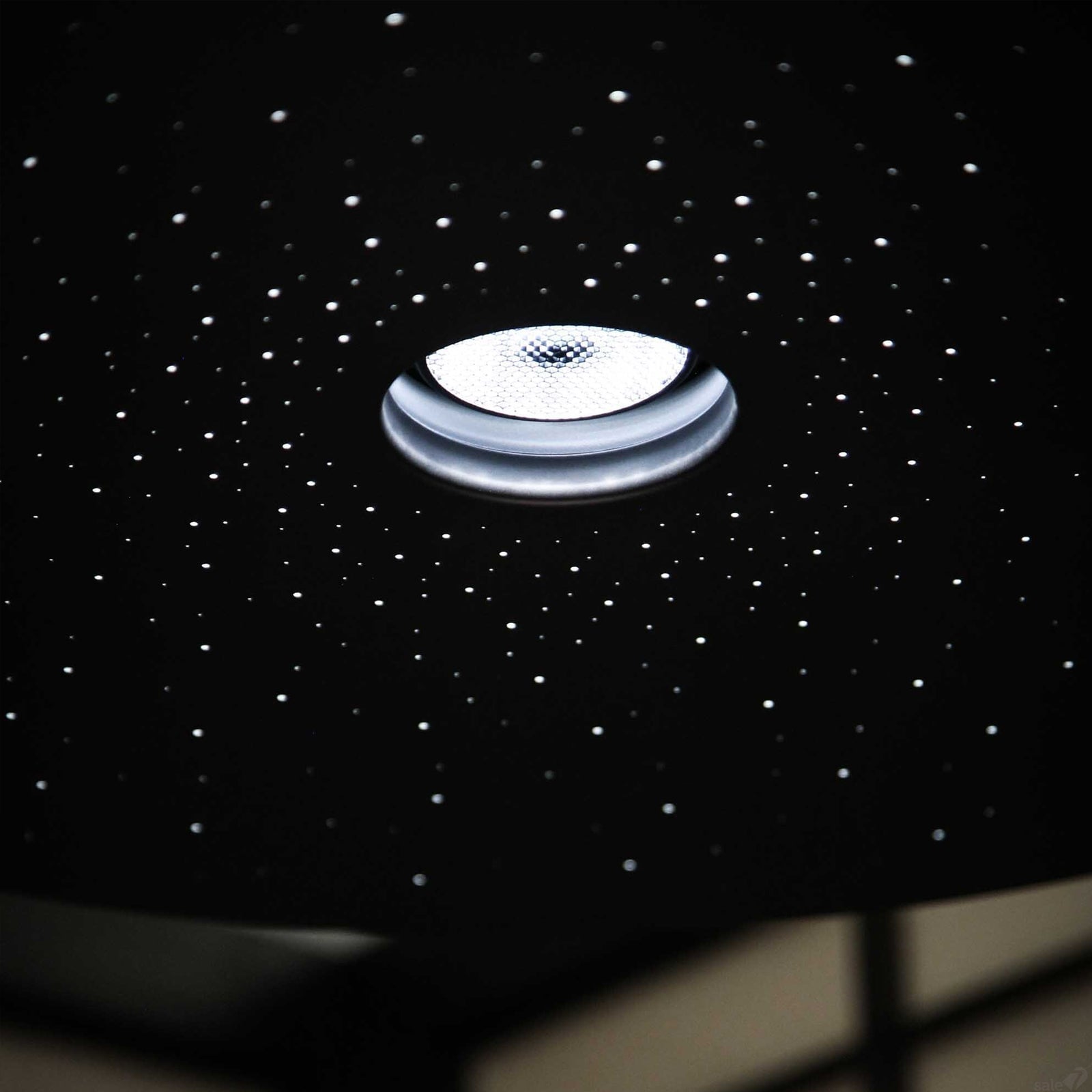 Andromeda Pendant Lamp - Lumpaz