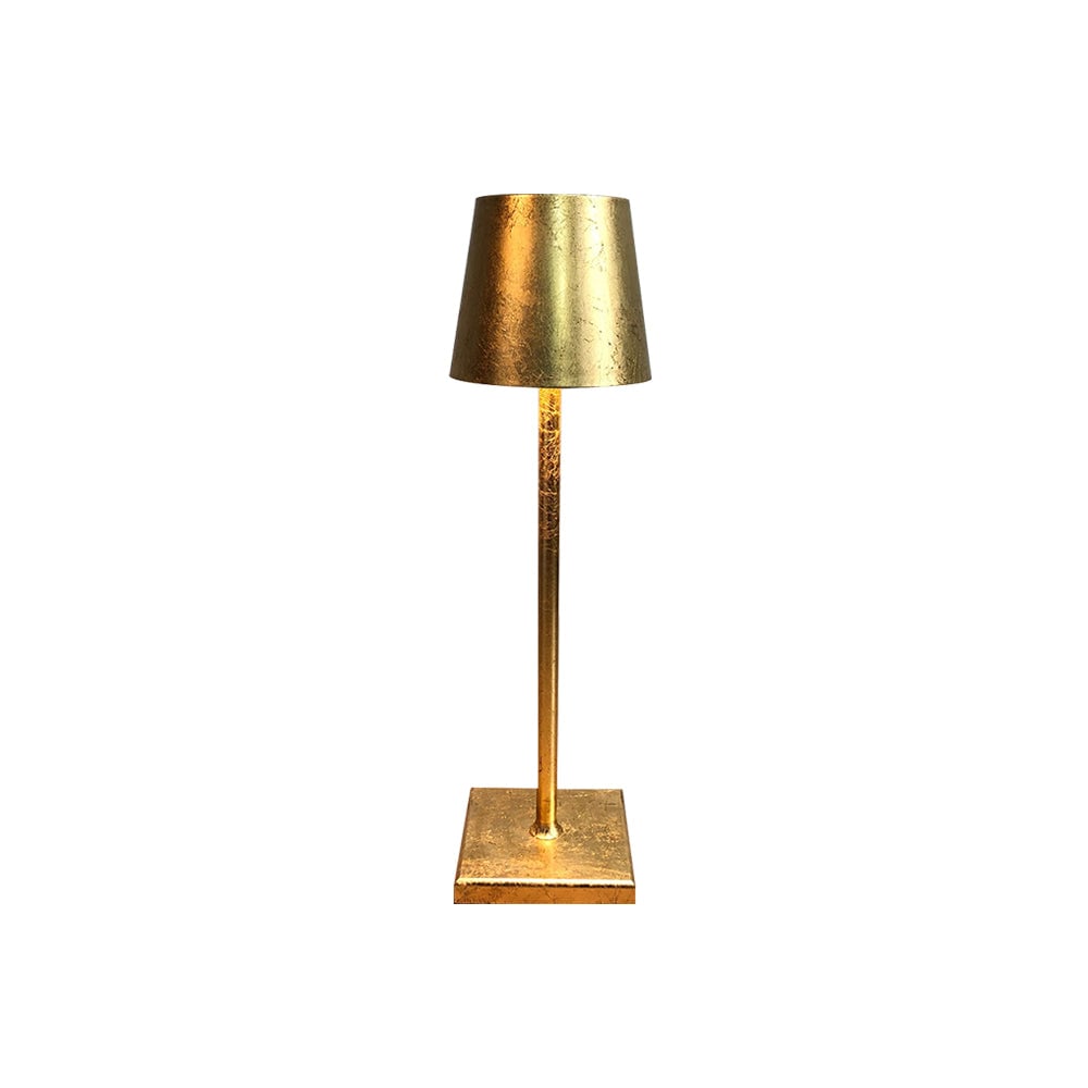 Poldina Built-in Battery Table Lamp - Lumpaz