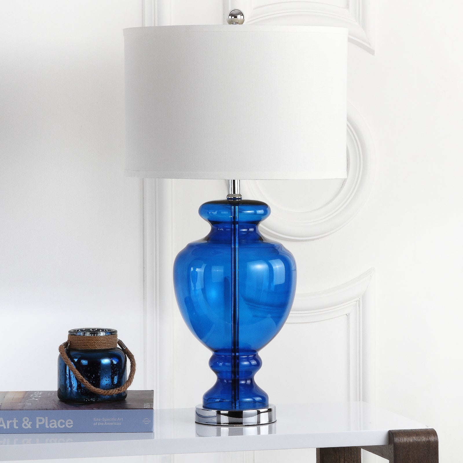 Safavieh Morocco Table Lamp - Lumpaz