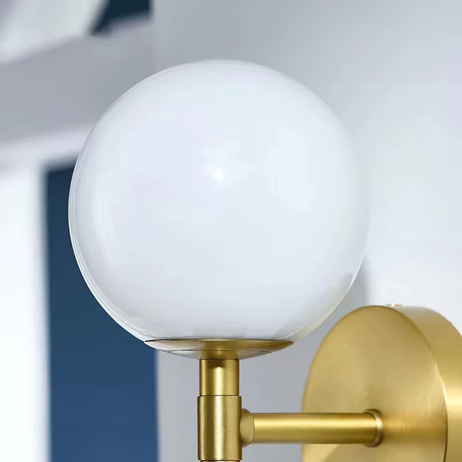 Dalt Wall Lamp - Lumpaz