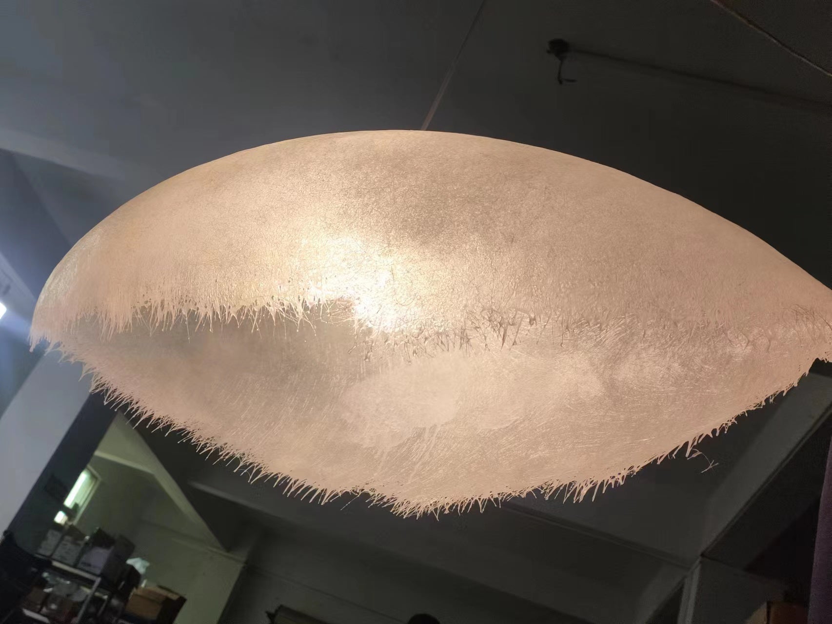 Potshi Pendant Light - Lumpaz