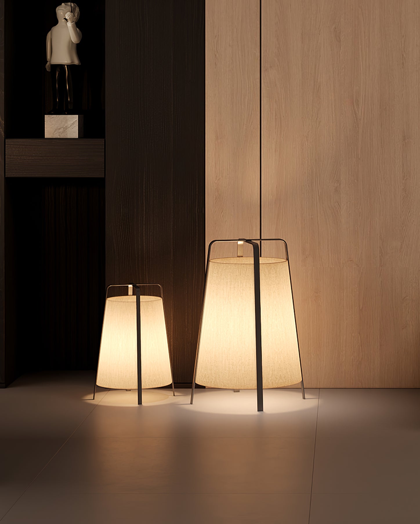 Akane Table Lamp - Lumpaz