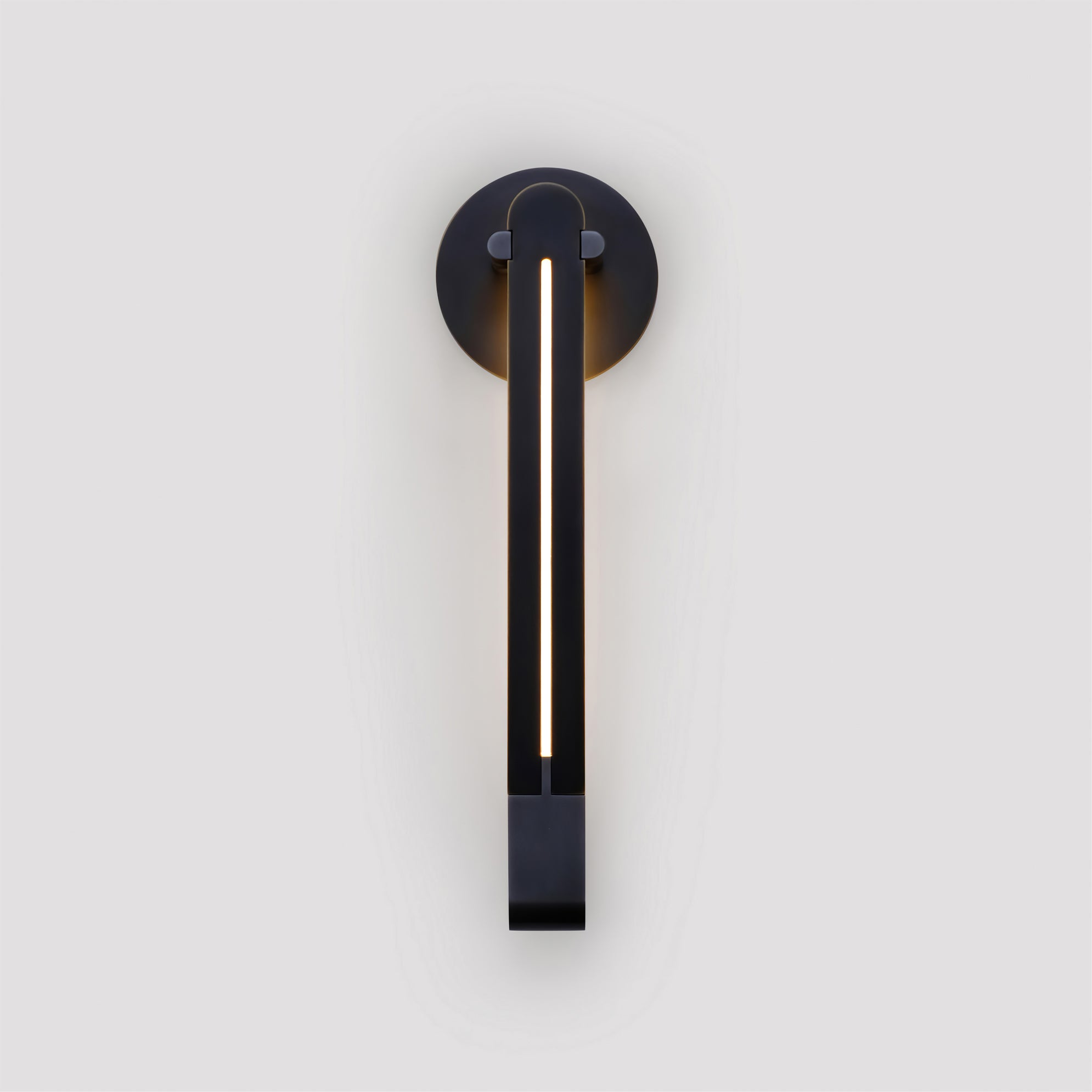 Torpedo Wall Lamp - Lumpaz