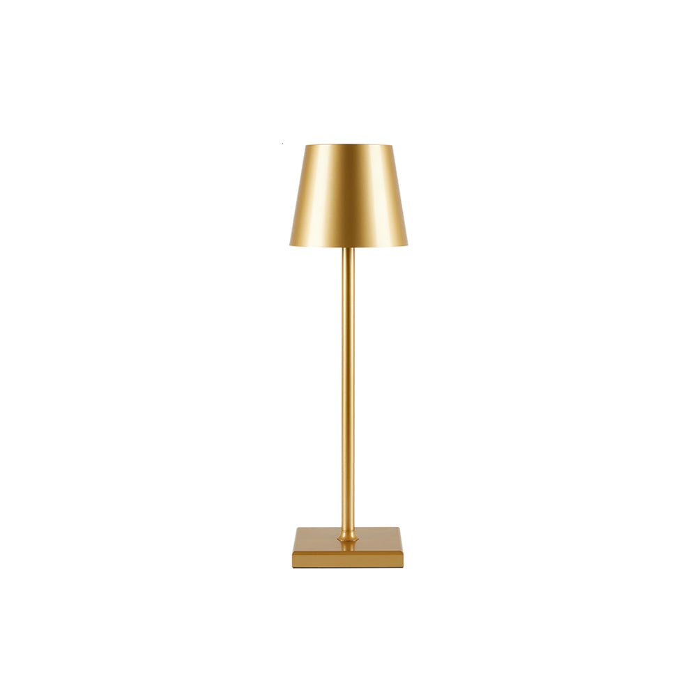 Poldina Built-in Battery Table Lamp - Lumpaz